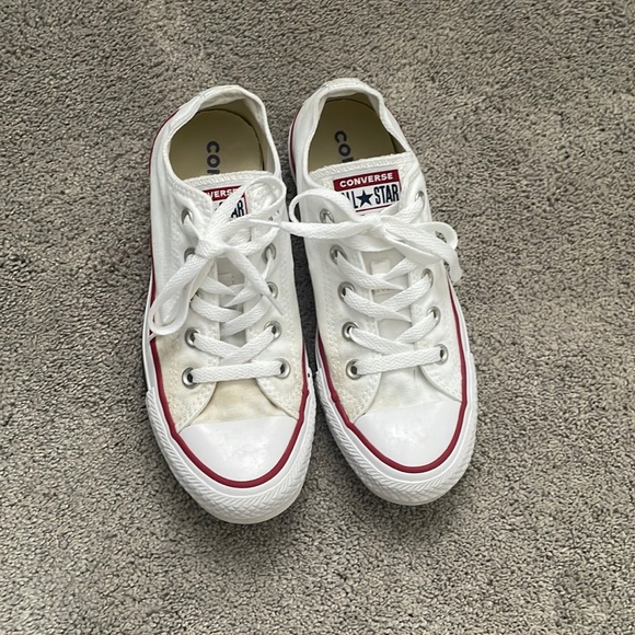 Converse low top sneakers - Picture 1 of 4